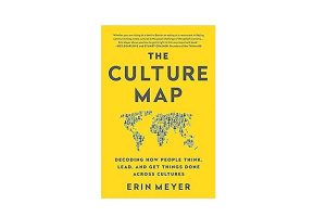 The Culture Map