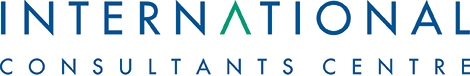 International Consultants Centre logo