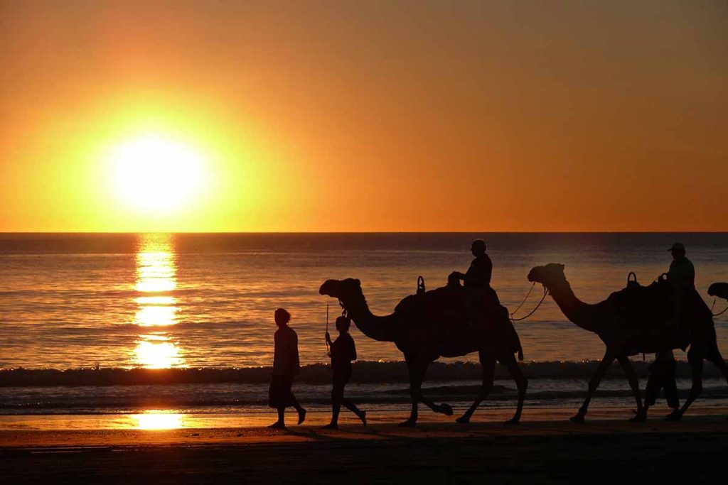 Cable Beach Broome