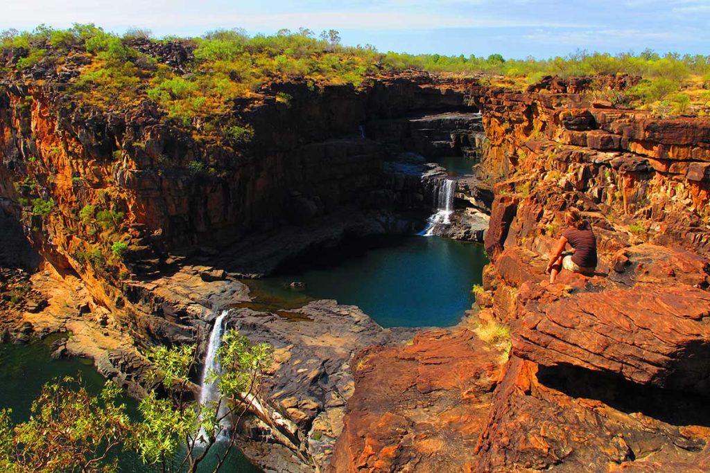 The Kimberley WA