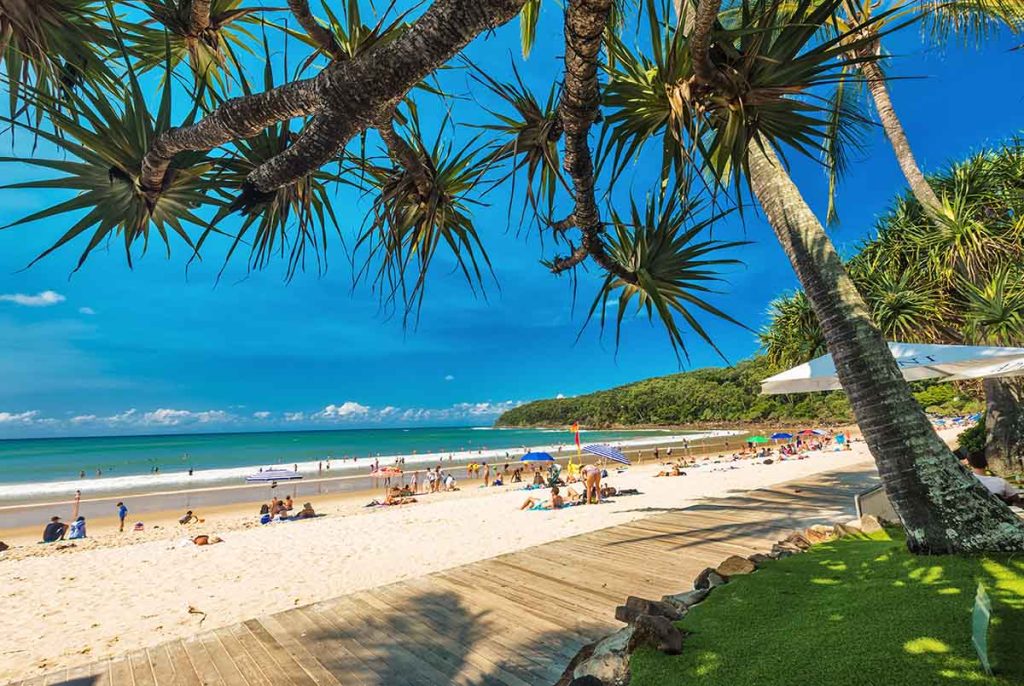 Noosa Queensland