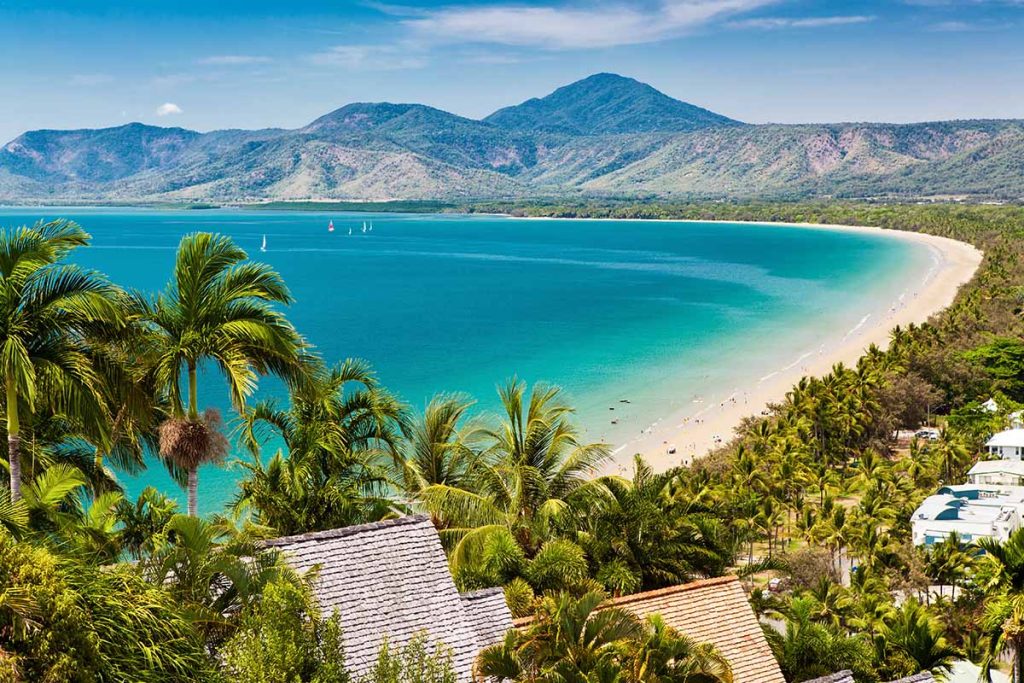 Port Douglas, Queensland