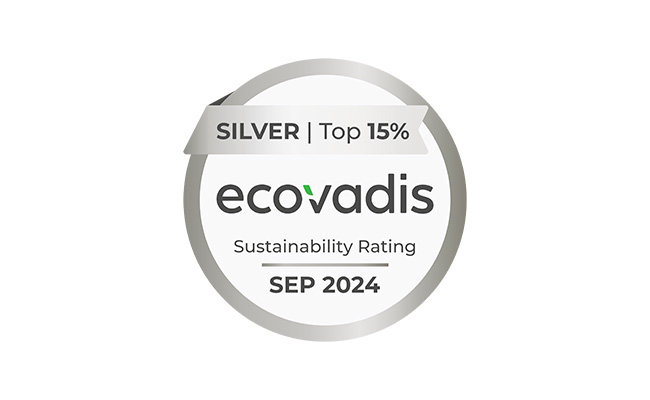 Ecovadis