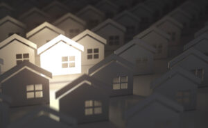 houses